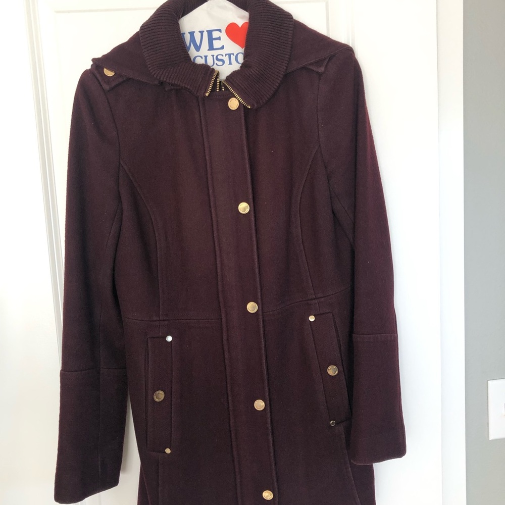 Michael Kors Coat